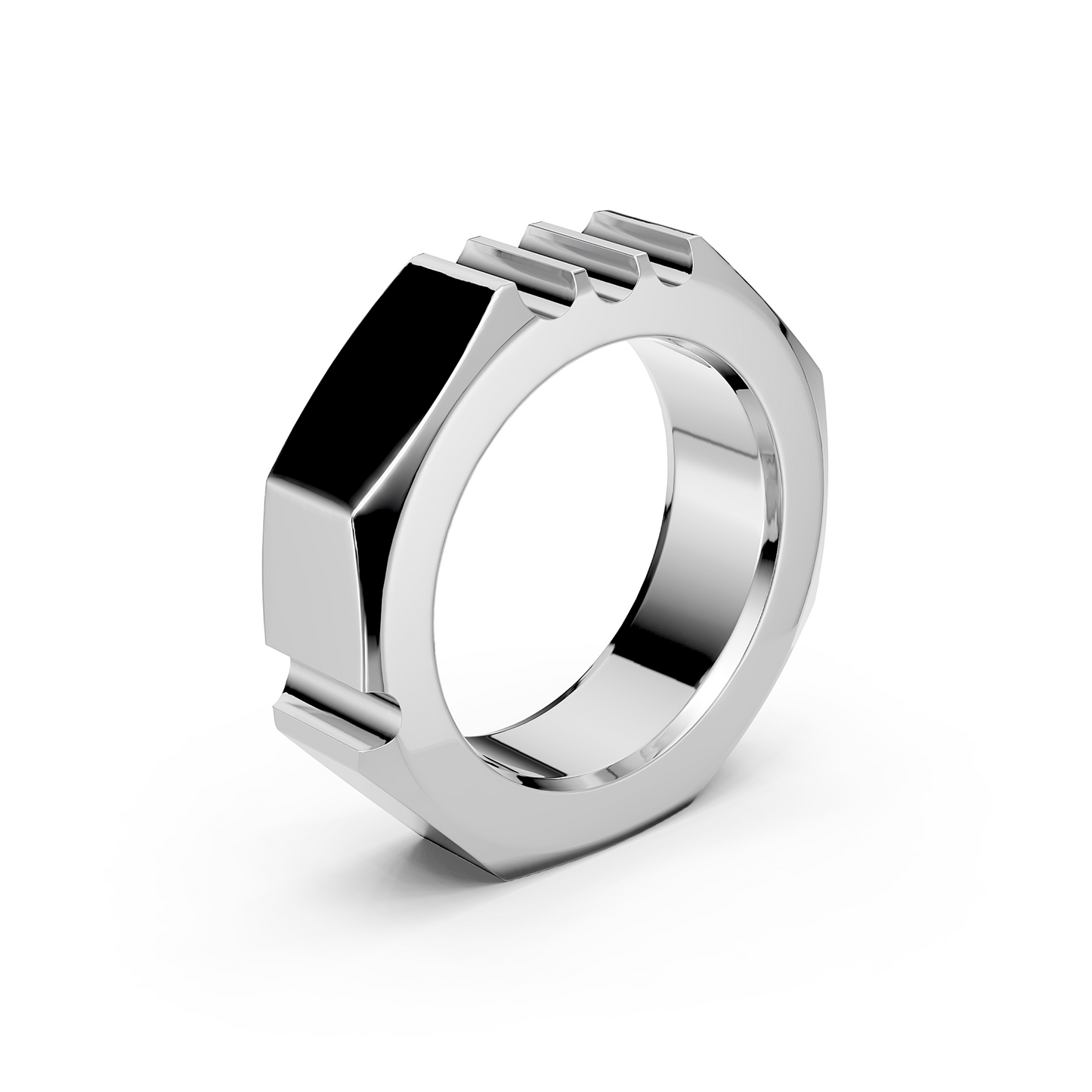 ERMINE - Bolt