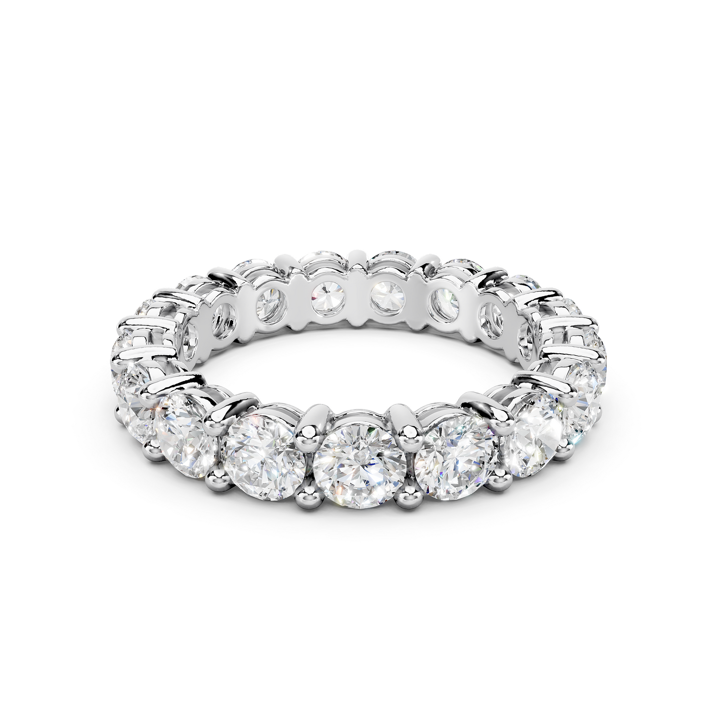 Eternity Band - ROUND