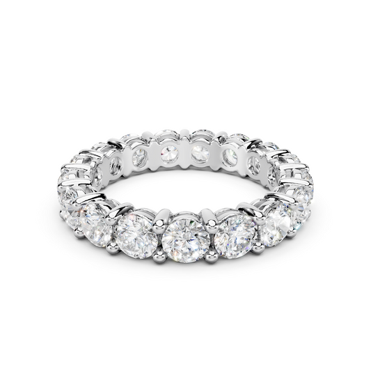 Eternity Band - ROUND