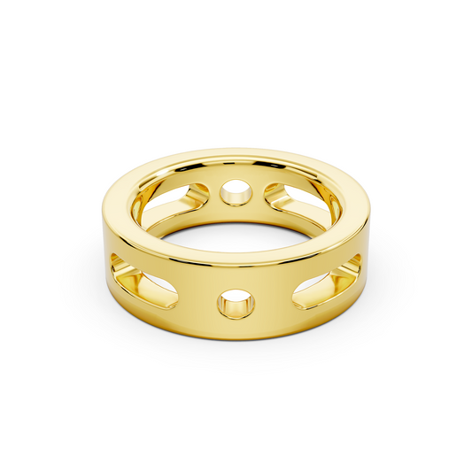 ERMINE - Tech Ring 2